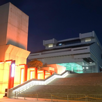 東京都江戸東京博物館（両国）