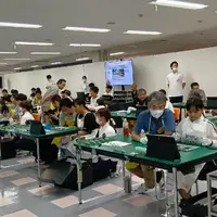 【夏休み2026】小中学生「FMVパソコン組み立て教室」8/22