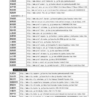 教育委員会のホームページに学校評価のページを設け、普及に努めている事例