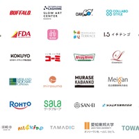 コラボレーションする47社