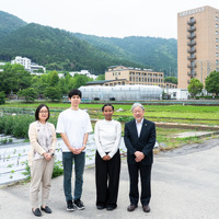 京都先端科学大学（KUAS）バイオ環境学部