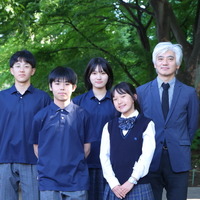 「フロントランナーとして道を切り拓け」共学化1期生たちが語る、明大世田谷での日々