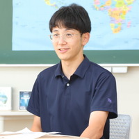 「フロントランナーとして道を切り拓け」共学化1期生たちが語る、明大世田谷での日々