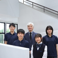 「フロントランナーとして道を切り拓け」共学化1期生たちが語る、明大世田谷での日々