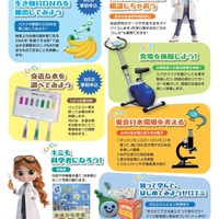 Let’sサイエンス2026