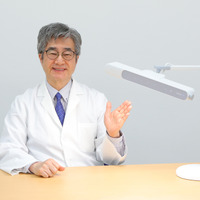 眼科医に聞く、子供の学習環境と光の関係…目・姿勢・集中力を整えるBenQのデスクライト「MindDuo 2」