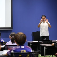 過去イベントのようす