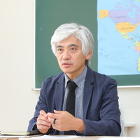 「フロントランナーとして道を切り拓け」共学化1期生たちが語る、明大世田谷での日々