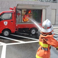 過去のイベントのようす