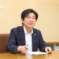 新潟県教育庁高等学校教育課 課長 今井亮二氏