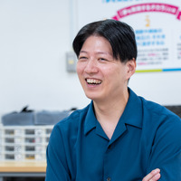 神農先生：プログラボ高槻