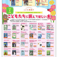 令和6年度推薦作品40作品