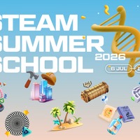 【夏休み2026】ローラス、小学生対象STEAMサマースクール7/6から