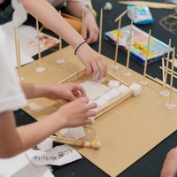 イベントのようす