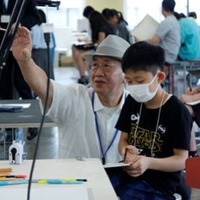 イベントのようす
