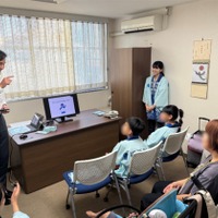 イベントのようす