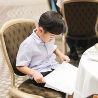 テーブルマナー講座のイメージ