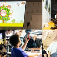 「こども科学博2025」のようす