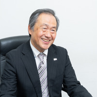 「内発的な動機こそが、中学受験を乗り越えるためにいちばん必要な力」と岩崎氏