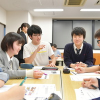 対話を重ねて、自分自身の強みや可能性を可視化できるようになる