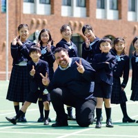【小学校受験2027】西武文理小、英語と日本語で学ぶバイリンガル校に