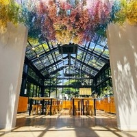 江の島サムエル・コッキング苑内 UMIYAMA GALLERY