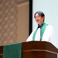 林隆敏副学長