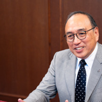 関西学院　中道基夫院長