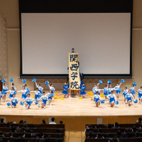 ”Mastery for Service”を通してつながっている4校
