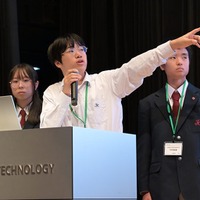 口頭発表