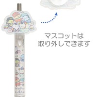 マスコット付ボールペン