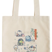 トートバッグ