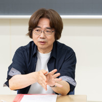 田村 喜宏氏：東大講座を多数担当、教材・模試作成にも携わる