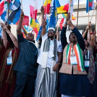 One Young World Summit