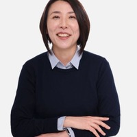 磐梯町教育長 中川 綾氏