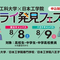 ミライ発見フェス