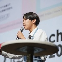 SusHi Tech Tokyo 2026　パブリックデイの中高生のイベントの様子