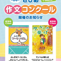 第30回さぴあ作文コンクール