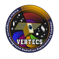 「VERTECS」 ロゴマーク