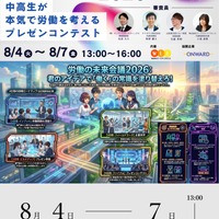 労働の未来会議2026