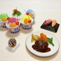 「デザインポケット」食品サンプル制作体験