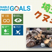 SDGsパネル展示