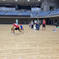 イベントのようす