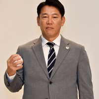 元WBC日本代表監督・井端弘和氏