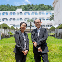 【大学受験2027】「文系女子の強み」を最大化…甲南女子大学が国際学部と文学部をアップデート