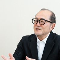 甲南女子大学 文学部 学部長 馬場伸彦教授