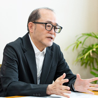 甲南女子大学 文学部 学部長 馬場伸彦教授