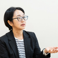 甲南女子大学 国際学部 学部長 ウォント盛香織教授