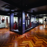 3階展示