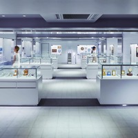 4階展示